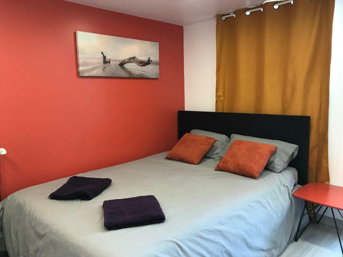 Apartamento Perfect Relaxation - Paris