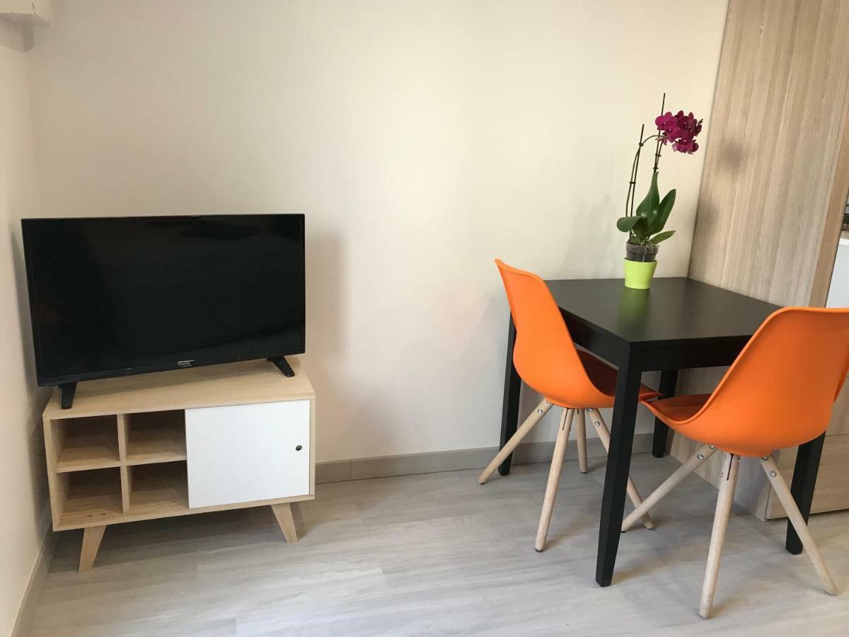 Perfect Relaxation - Paris Apartamento *