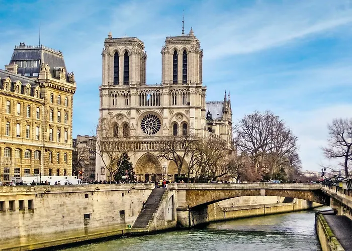 Perfect Relaxation - Paris Antony