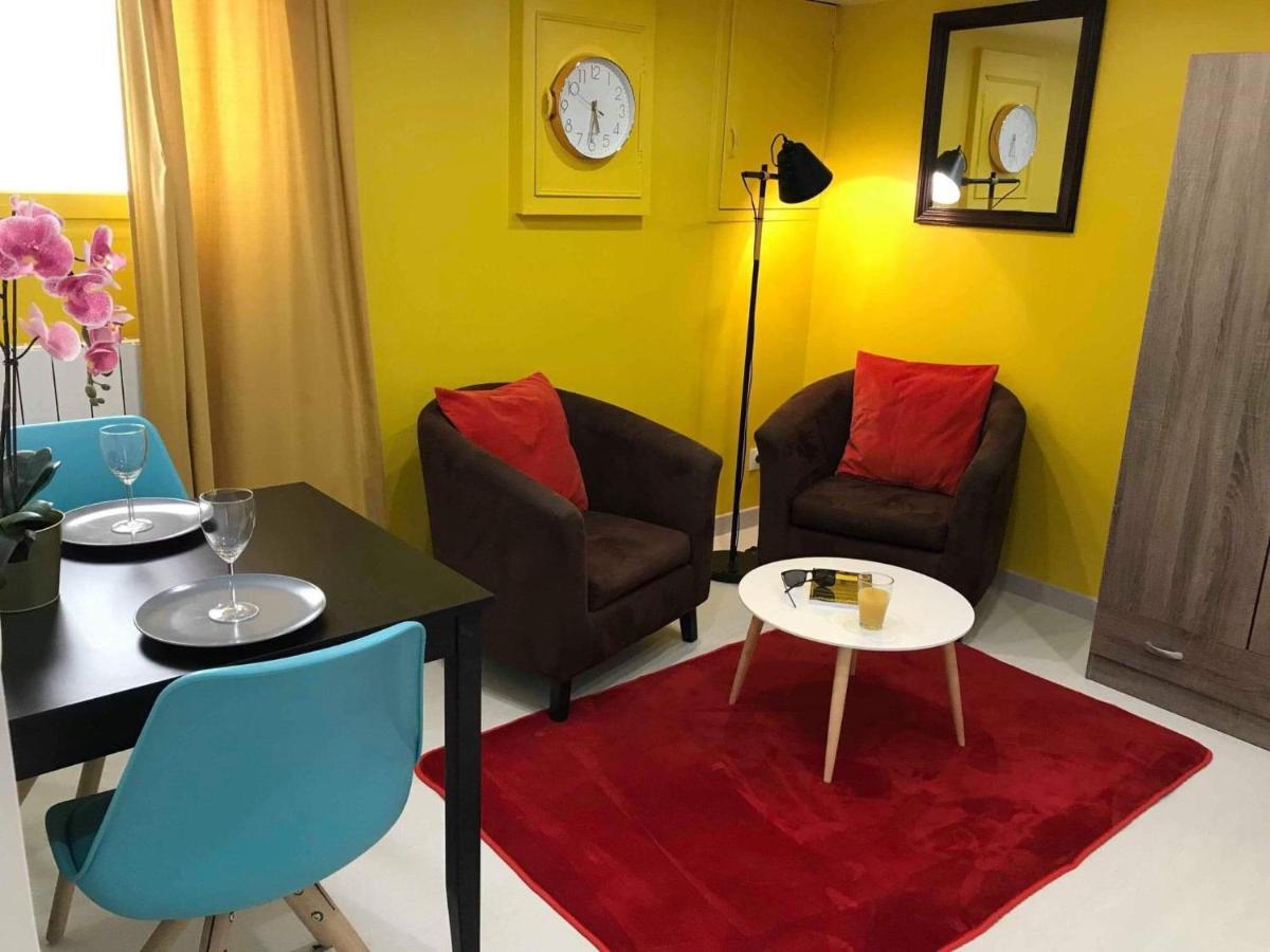 Apartamento Perfect Relaxation - Paris