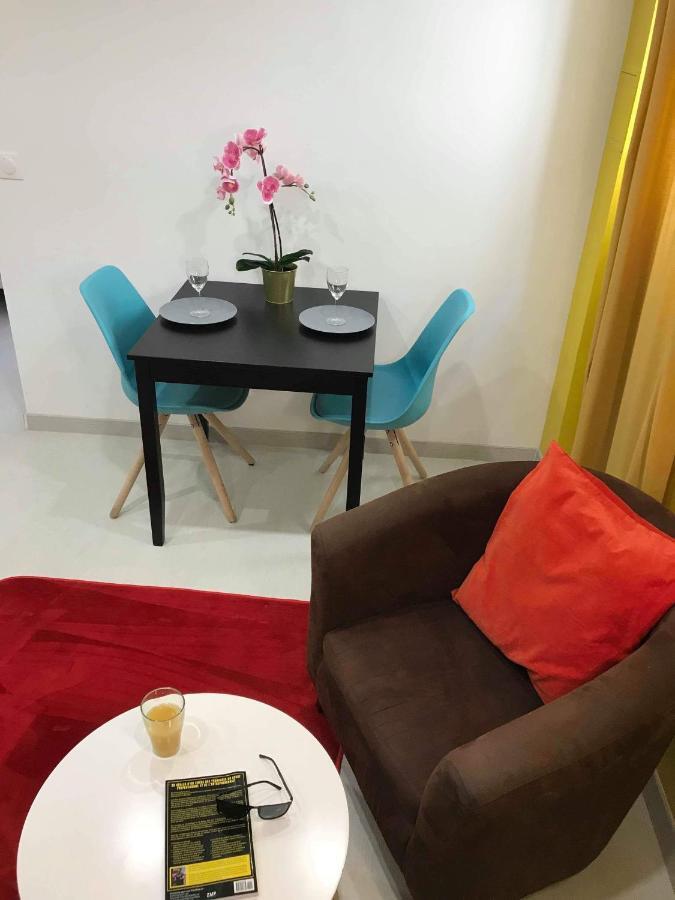 Appartement Perfect Relaxation - Paris Antony